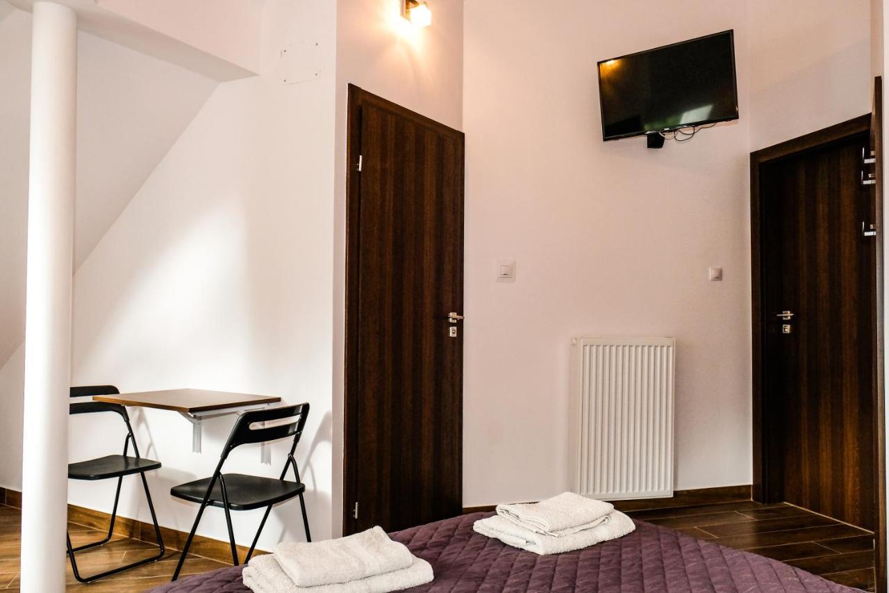 Villa 37B Bed And Breakfast Warsaw Exterior photo